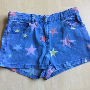 Stella McCartney Kids Girl Short Size 14